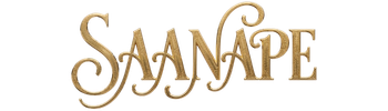 Logotipo de SAANAPE